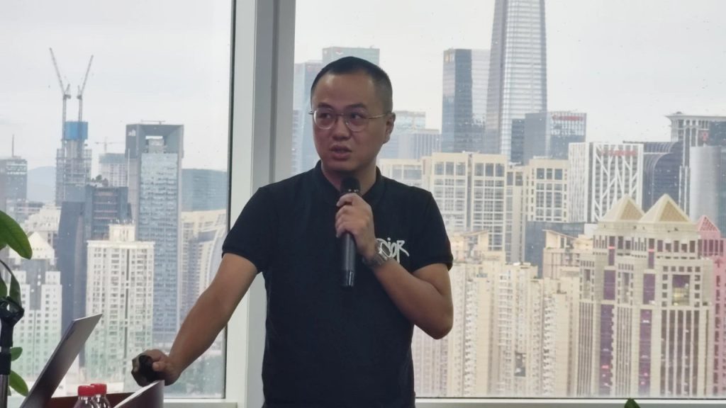 深圳福田物业协会:存量市场背景下物业企业应如何实现低碳转型?